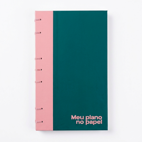 Planner Semaninha